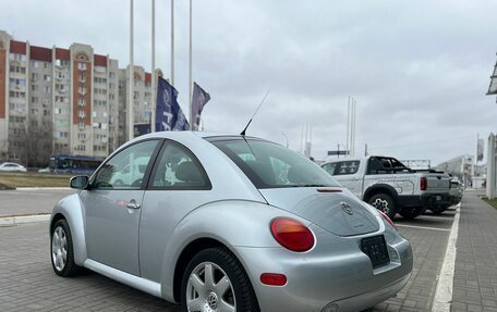 Volkswagen Beetle, 2003 год, 650 000 рублей, 7 фотография