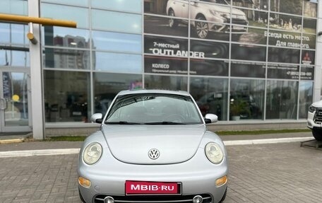 Volkswagen Beetle, 2003 год, 650 000 рублей, 2 фотография