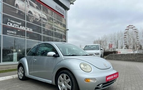 Volkswagen Beetle, 2003 год, 650 000 рублей, 3 фотография