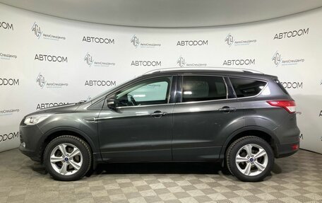 Ford Kuga III, 2015 год, 1 420 000 рублей, 2 фотография