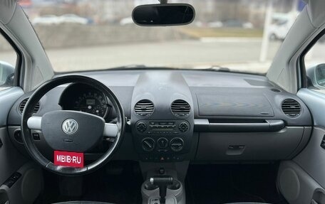 Volkswagen Beetle, 2003 год, 650 000 рублей, 9 фотография