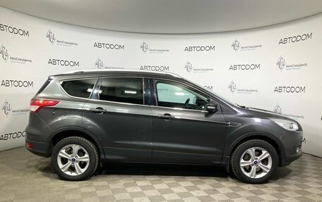 Ford Kuga III, 2015 год, 1 420 000 рублей, 3 фотография