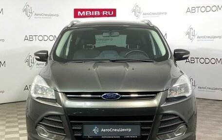 Ford Kuga III, 2015 год, 1 420 000 рублей, 7 фотография