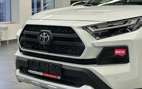 Toyota RAV4, 2024 год, 4 550 000 рублей, 4 фотография