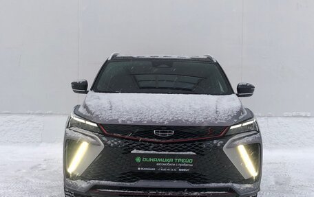 Geely Coolray I, 2023 год, 2 590 000 рублей, 2 фотография