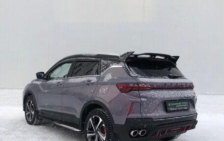 Geely Coolray I, 2023 год, 2 590 000 рублей, 7 фотография