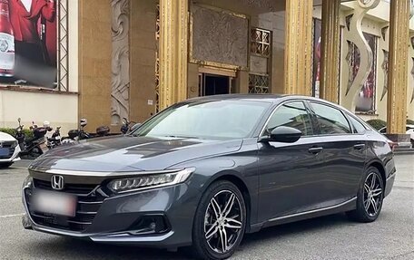 Honda Accord IX рестайлинг, 2021 год, 3 250 000 рублей, 8 фотография