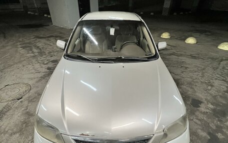 Mazda Protege, 2001 год, 240 000 рублей, 3 фотография