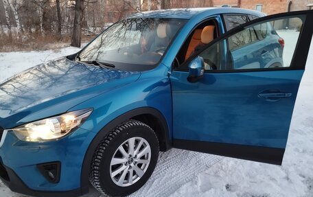 Mazda CX-5 II, 2013 год, 1 950 000 рублей, 8 фотография