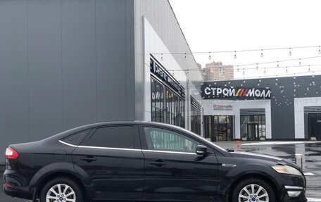 Ford Mondeo IV, 2010 год, 949 000 рублей, 4 фотография