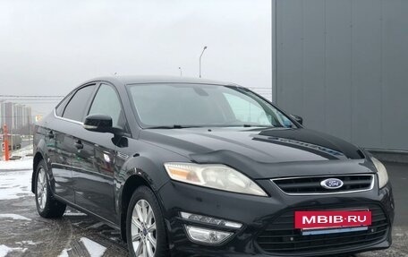 Ford Mondeo IV, 2010 год, 949 000 рублей, 3 фотография