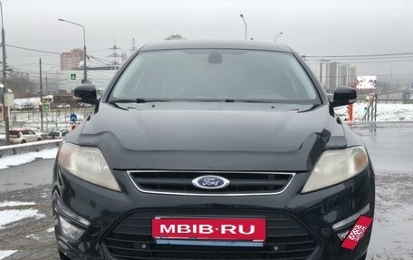 Ford Mondeo IV, 2010 год, 949 000 рублей, 2 фотография