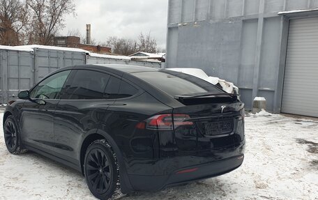 Tesla Model X I, 2020 год, 7 150 000 рублей, 14 фотография