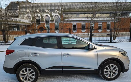 Renault Kadjar I рестайлинг, 2020 год, 2 155 000 рублей, 16 фотография