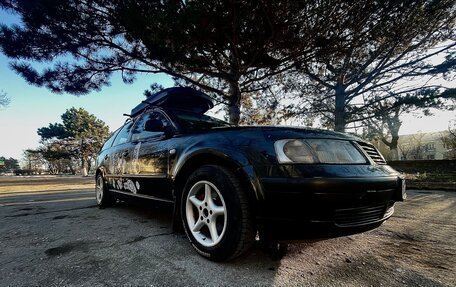 Volkswagen Passat B5+ рестайлинг, 2000 год, 500 000 рублей, 5 фотография