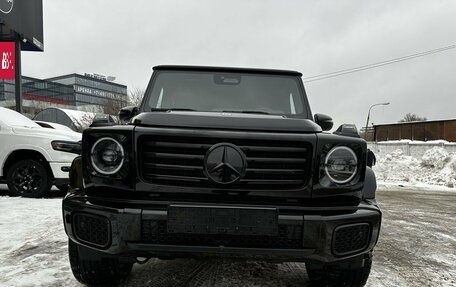 Mercedes-Benz G-Класс W463 рестайлинг _iii, 2024 год, 29 450 000 рублей, 2 фотография