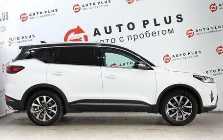 Chery Tiggo 7 Pro, 2021 год, 1 849 000 рублей, 8 фотография