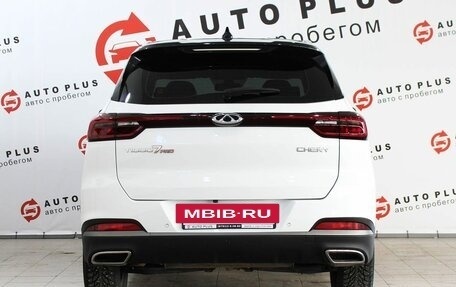 Chery Tiggo 7 Pro, 2021 год, 1 849 000 рублей, 6 фотография