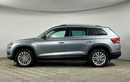 Skoda Kodiaq I, 2017 год, 2 998 000 рублей, 3 фотография