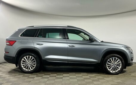 Skoda Kodiaq I, 2017 год, 2 998 000 рублей, 4 фотография