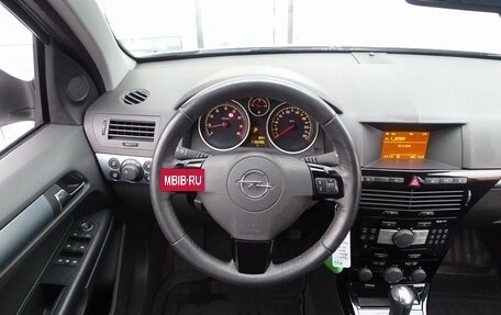 Opel Astra H, 2014 год, 950 000 рублей, 10 фотография