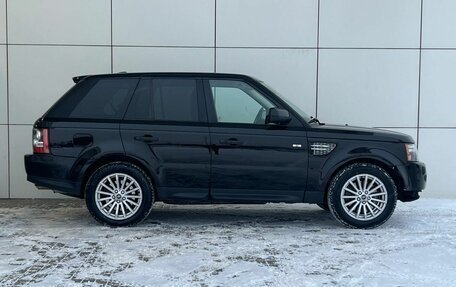 Land Rover Range Rover Sport I рестайлинг, 2012 год, 2 249 000 рублей, 5 фотография