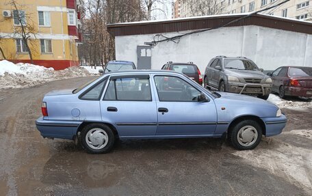 Daewoo Nexia I рестайлинг, 2006 год, 240 000 рублей, 4 фотография