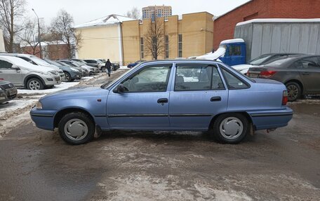 Daewoo Nexia I рестайлинг, 2006 год, 240 000 рублей, 2 фотография