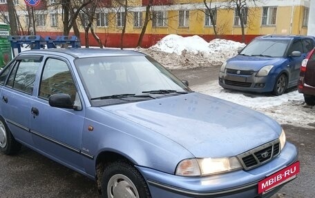 Daewoo Nexia I рестайлинг, 2006 год, 240 000 рублей, 8 фотография