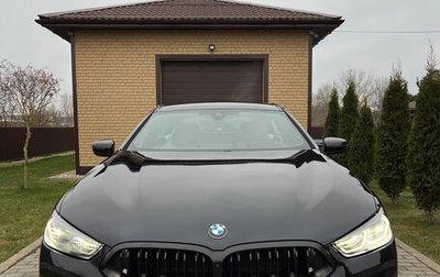 BMW 8 серия, 2023 год, 10 700 000 рублей, 1 фотография