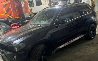 BMW X5, 2007 год, 130 000 рублей, 1 фотография