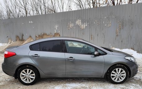 KIA Cerato III, 2014 год, 1 190 000 рублей, 4 фотография