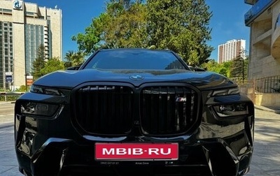 BMW X7, 2022 год, 22 300 000 рублей, 1 фотография