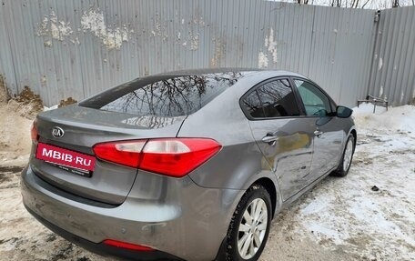 KIA Cerato III, 2014 год, 1 190 000 рублей, 3 фотография