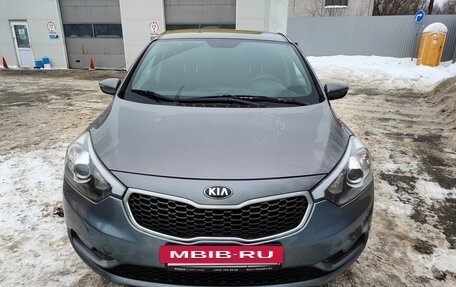 KIA Cerato III, 2014 год, 1 190 000 рублей, 5 фотография