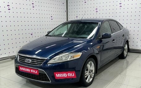 Ford Mondeo IV, 2008 год, 745 000 рублей, 1 фотография