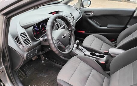 KIA Cerato III, 2014 год, 1 190 000 рублей, 9 фотография