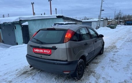 Ford Focus IV, 2003 год, 155 000 рублей, 5 фотография