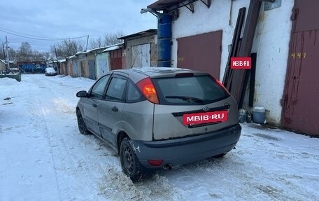 Ford Focus IV, 2003 год, 155 000 рублей, 4 фотография