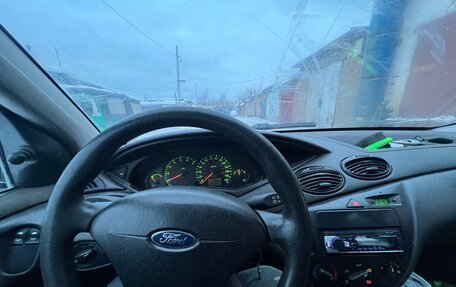 Ford Focus IV, 2003 год, 155 000 рублей, 9 фотография