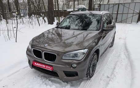 BMW X1, 2012 год, 1 750 000 рублей, 1 фотография