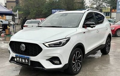 MG ZS II, 2020 год, 1 422 000 рублей, 1 фотография