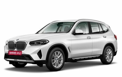 BMW X3, 2024 год, 8 290 000 рублей, 1 фотография