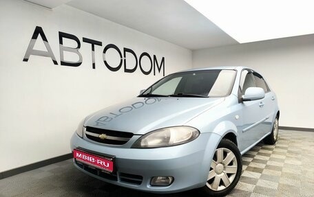 Chevrolet Lacetti, 2012 год, 577 000 рублей, 1 фотография