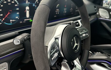 Mercedes-Benz GLS AMG, 2020 год, 13 400 000 рублей, 11 фотография