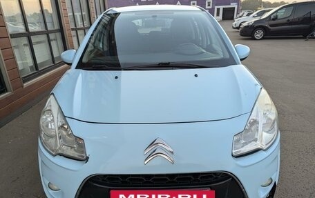 Citroen C3 II, 2011 год, 390 000 рублей, 2 фотография