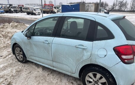 Citroen C3 II, 2011 год, 390 000 рублей, 7 фотография