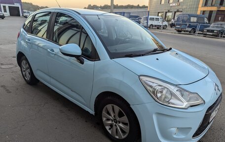 Citroen C3 II, 2011 год, 390 000 рублей, 14 фотография