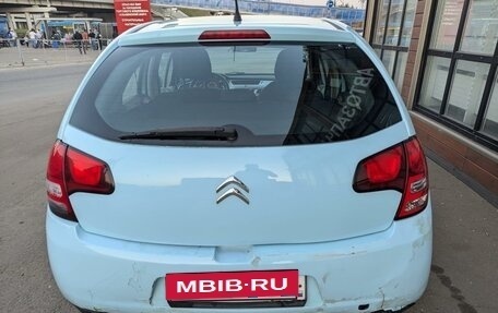 Citroen C3 II, 2011 год, 390 000 рублей, 12 фотография