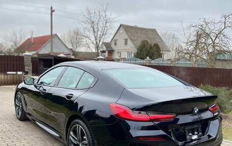 BMW 8 серия, 2023 год, 10 700 000 рублей, 8 фотография